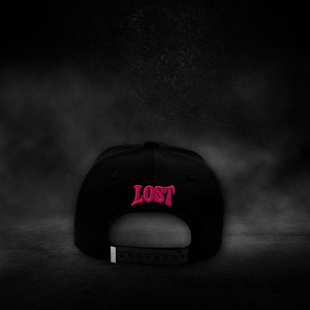 LOST SOULS X BELICO